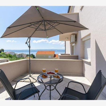 Apartmani Livajic Duce Luaran gambar