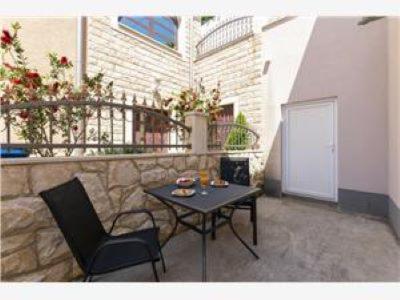 Apartmani Livajic Duce Luaran gambar