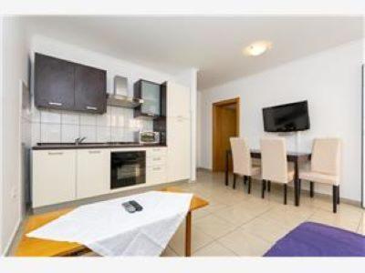 Apartmani Livajic Duce Luaran gambar