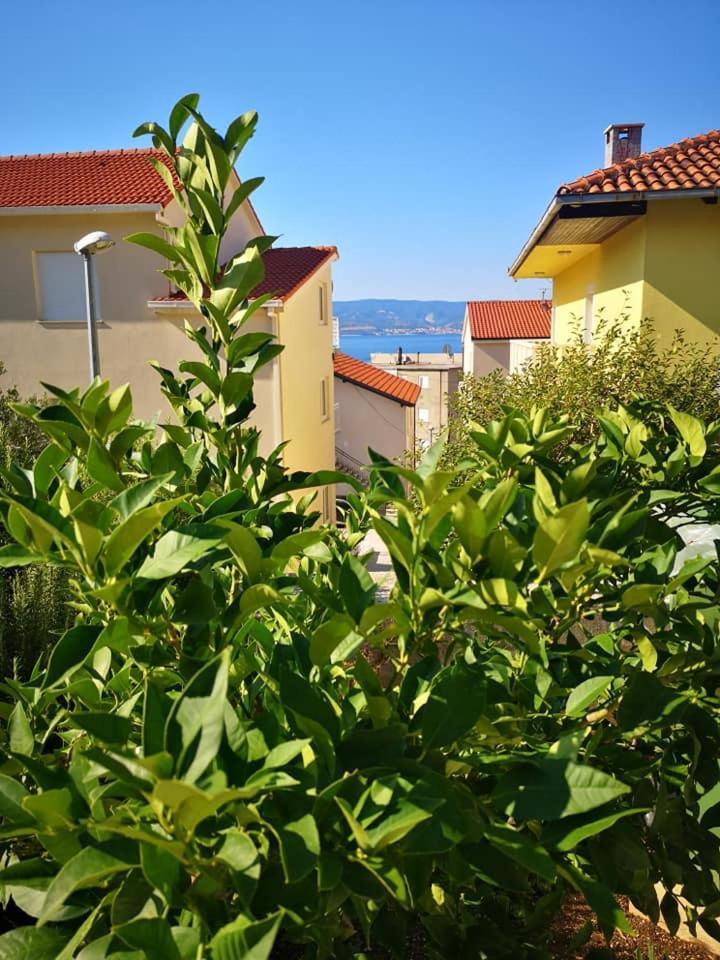 Apartmani Livajic Duce Luaran gambar