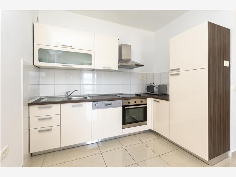 Apartmani Livajic Duce Luaran gambar