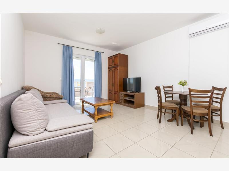 Apartmani Livajic Duce Luaran gambar