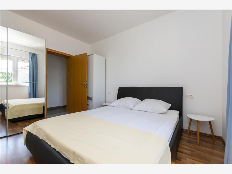 Apartmani Livajic Duce Luaran gambar