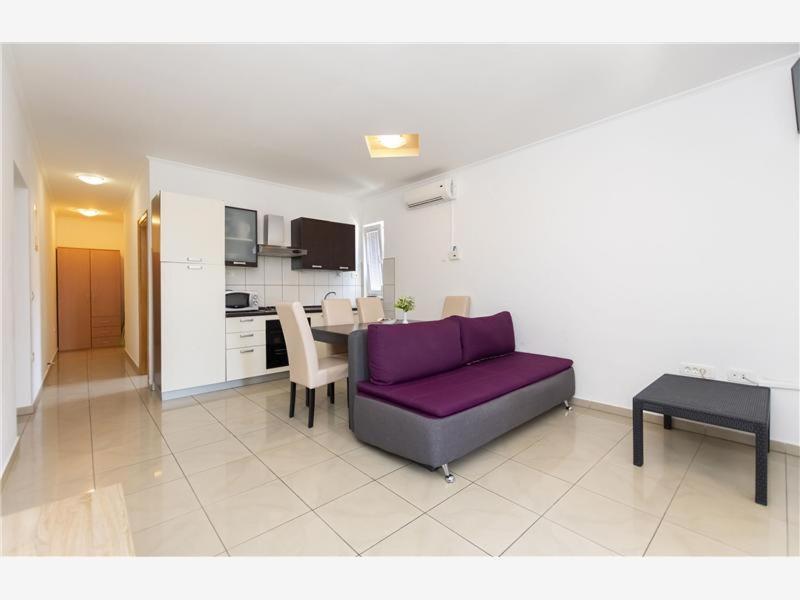Apartmani Livajic Duce Luaran gambar