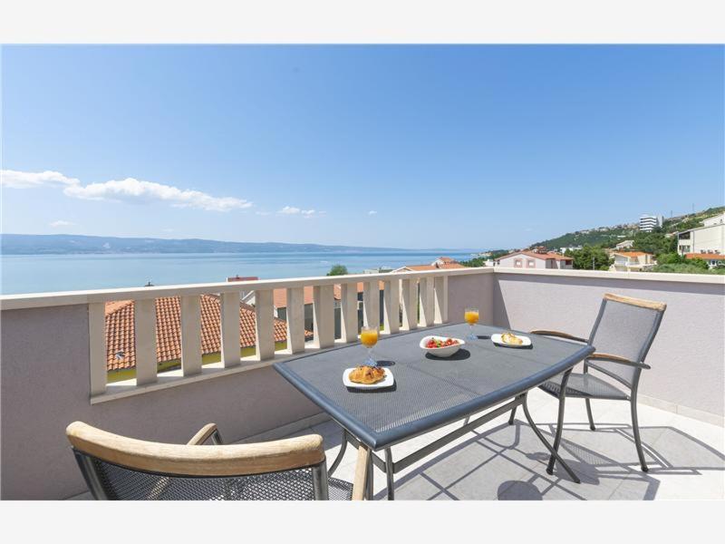 Apartmani Livajic Duce Luaran gambar