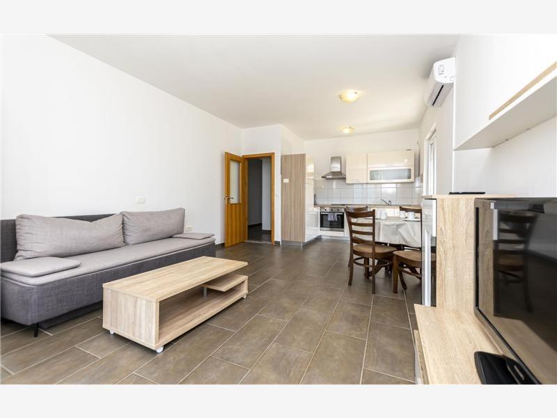 Apartmani Livajic Duce Luaran gambar