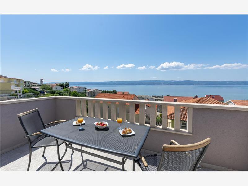 Apartmani Livajic Duce Luaran gambar