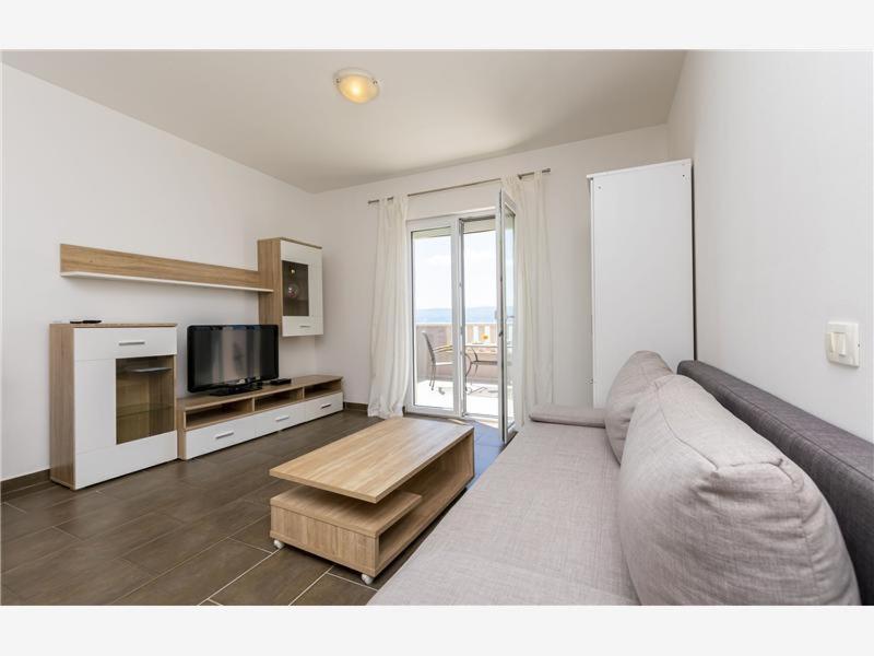 Apartmani Livajic Duce Luaran gambar