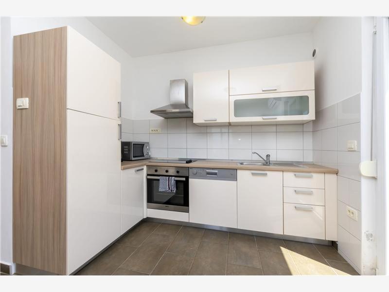 Apartmani Livajic Duce Luaran gambar