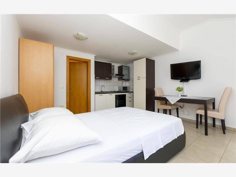 Apartmani Livajic Duce Luaran gambar