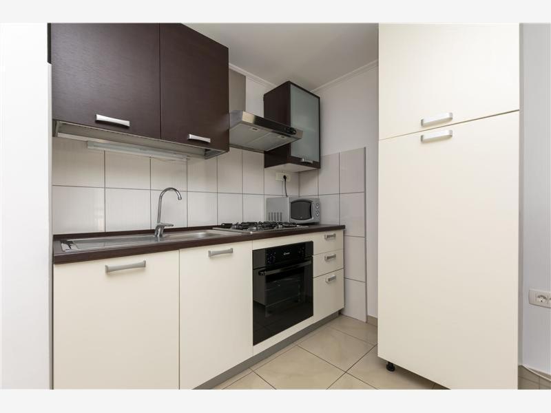 Apartmani Livajic Duce Luaran gambar