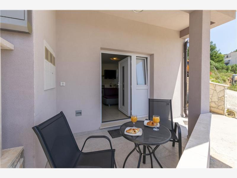 Apartmani Livajic Duce Luaran gambar