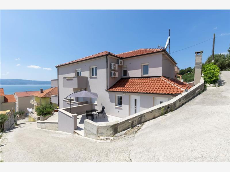 Apartmani Livajic Duce Luaran gambar