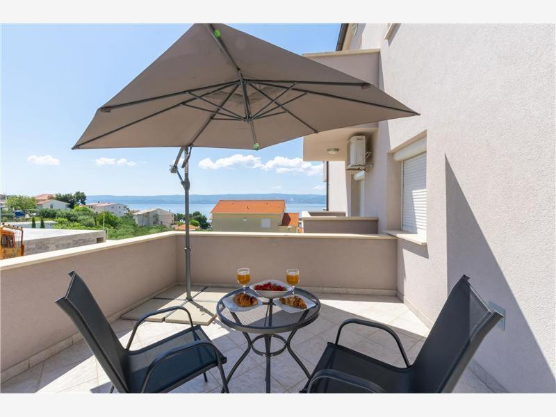 Apartmani Livajic Duce Luaran gambar