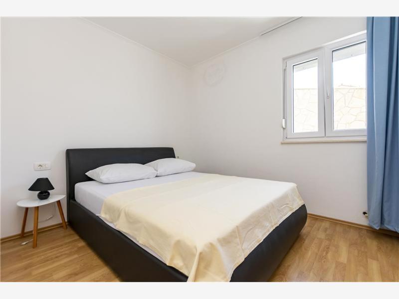 Apartmani Livajic Duce Luaran gambar