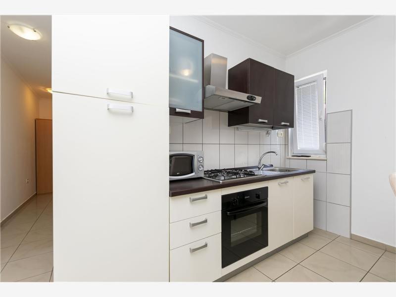 Apartmani Livajic Duce Luaran gambar