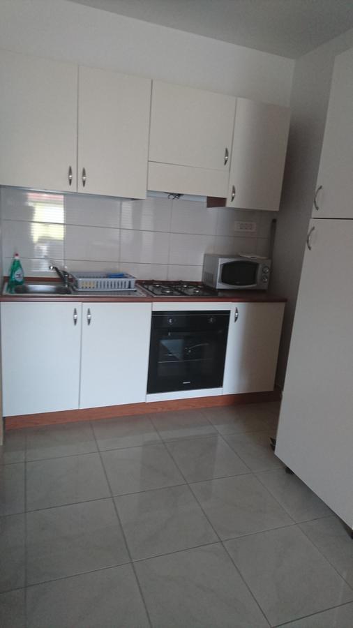 Apartmani Livajic Duce Luaran gambar