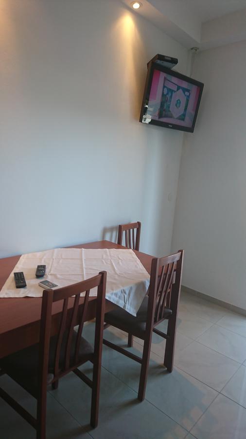 Apartmani Livajic Duce Luaran gambar