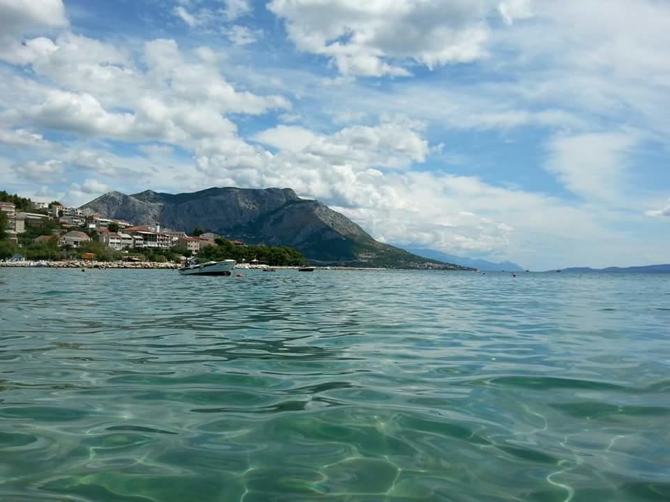 Apartmani Livajic Duce Luaran gambar